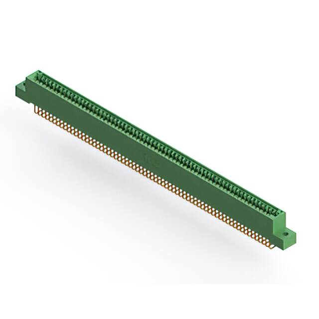 845-066-558-102 EDAC Inc.  Edgeboard Connectors